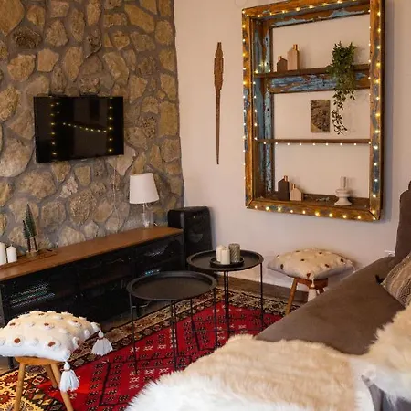 Apartamento Talija *