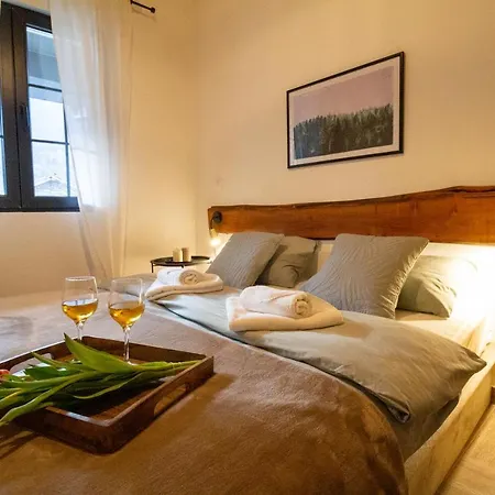 Apartamento Talija Pirot