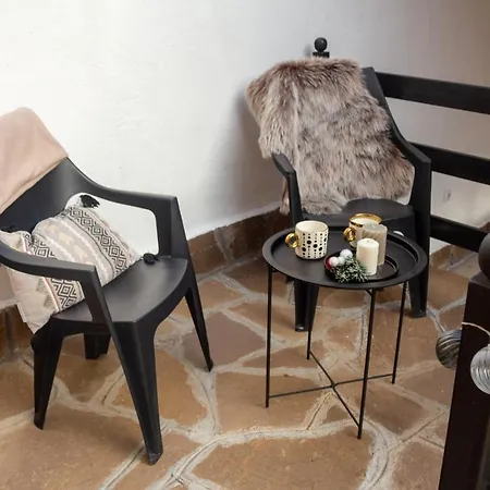 Talija Apartamento *