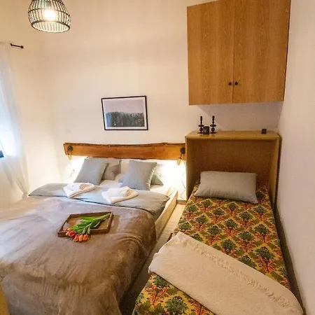 Talija Apartamento Pirot