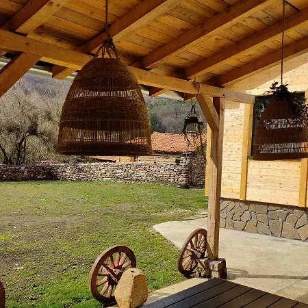 Talija Apartamento *