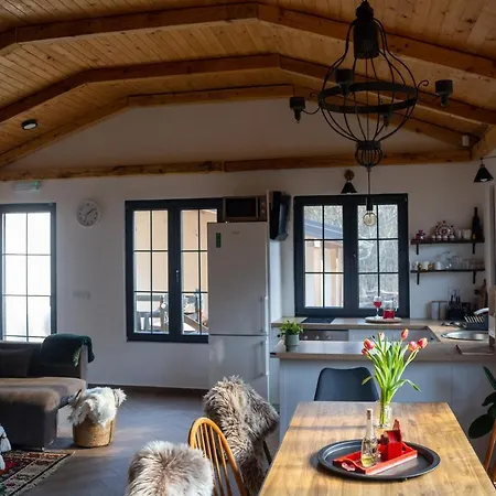 Talija Apartamento *