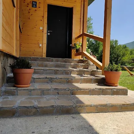 Talija Apartamento Pirot